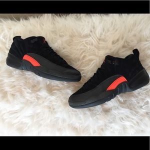 Low Jordan 12